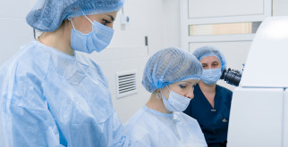 Лазерная коррекция зрения: особенности услуги