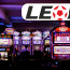 Как правильно играть в онлайн казино Леон?