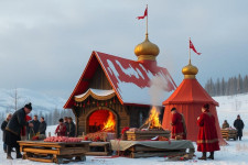 Масленица 2026: как встретить весну вкусно и с душой