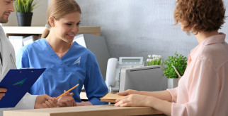 В какой медицинский центр можно ходить всей семьёй?