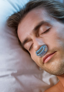 Способы лечения храпа