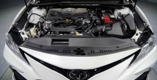 Где купить контрактный двигатель для Тойота Камри в 2022 году