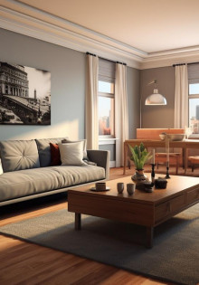 Услуги ремонта квартиры: сделайте свою жизнь ярче и комфортнее