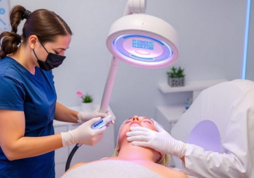 Клиника лазерной эпиляции: как выбрать, чего ждать и как не пожалеть о решении