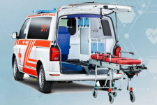 Перевозка лежачих больных: как обеспечить безопасность и комфорт