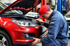 Ремонт автомобиля: практическое руководство, которое не пугает