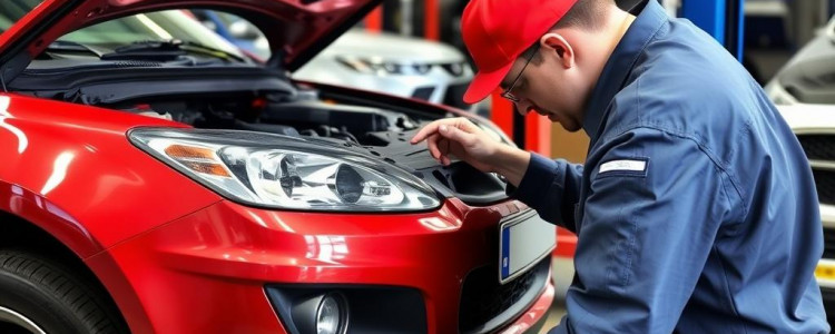 Ремонт автомобиля: практическое руководство, которое не пугает