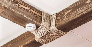 Металлопрокат: джутовый канат, двутавр