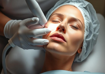 Медицинская косметология: когда кожа и контуры тела требуют профессионального подхода