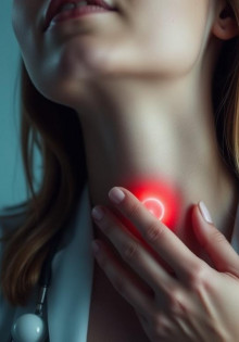 Боль в горле: когда нужно срочно к врачу и как не пропустить опасные симптомы