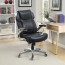 Как выбрать идеальный офисный стул для комфортной работы