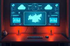 Российское решение для мониторинга ИТ‑инфраструктуры: когда важна локальность и контроль