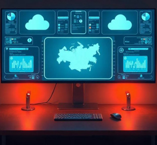 Российское решение для мониторинга ИТ‑инфраструктуры: когда важна локальность и контроль