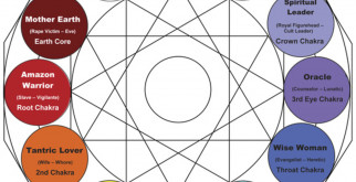 Японский журавль: великолепие и величие под угрозой