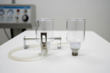 Как правильно выбрать пузырьковый увлажнитель для кислородной консоли