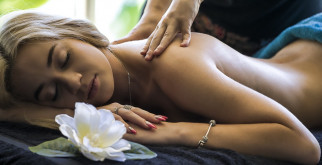 Что такое эротический массаж?