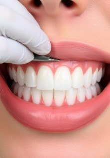 Установка виниров: что нужно знать прежде чем менять улыбку