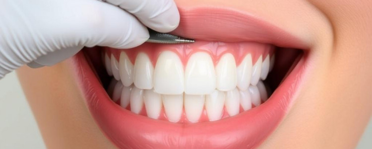 Установка виниров: что нужно знать прежде чем менять улыбку