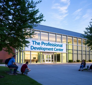 Учебный центр повышения квалификации: как не потеряться и извлечь максимум