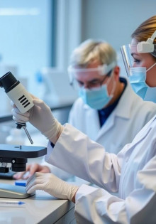 Специализированные лабораторные анализы: что это и зачем они нужны