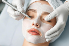 Пилинг лица: как не испортить кожу и получить видимый результат