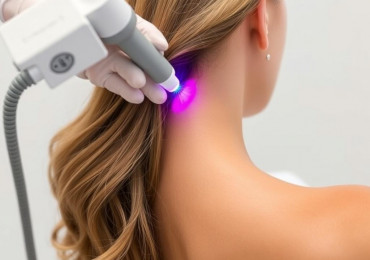 Неодимовая лазерная эпиляция: как работает 1064 нм и кому она действительно нужна