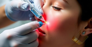 Инъекционные методы лечения: эффективность в ЛОР-практике