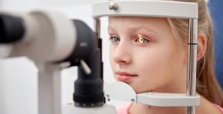 Понимание роли детского офтальмологического осмотра
