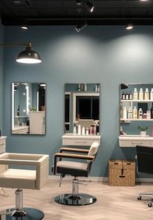 От стрижки до spa: как выбрать услуги салона красоты и не пожалеть
