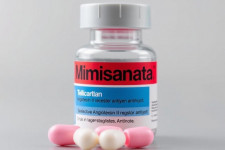 Телмисартан (Микардис): как работает селективный антагонист рецепторов ангиотензина II и что важно о нем знать