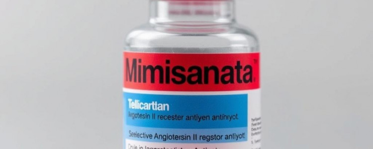 Телмисартан (Микардис): как работает селективный антагонист рецепторов ангиотензина II и что важно о нем знать