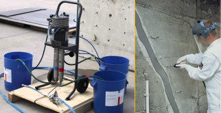 От чего зависят цены на инъекционную гидроизоляцию?