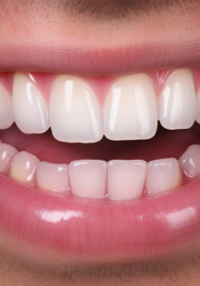 Виниры на зубы: идеальная улыбка легко и быстро