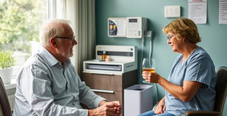 Лечение алкогольной зависимости в клинике: что происходит на самом деле и как к этому подготовиться