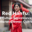 Red Hanfu: The Cultural Significance of Traditional Chinese Clothing