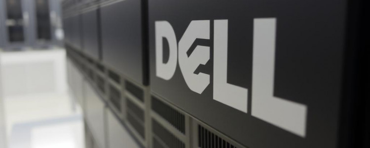 Бу серверы DELL — надежное оборудование для вашего бизнеса