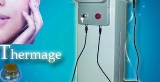 Что представляет собой Thermage — RF-аппарат?