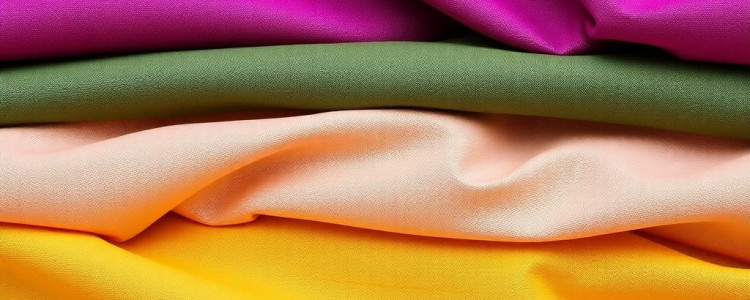 Ткани вокруг нас: как выбрать, ухаживать и не ошибиться в материале