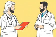 ДМС для индивидуального предпринимателя: за что платишь и как не прогадать