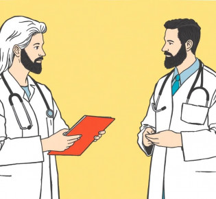 ДМС для индивидуального предпринимателя: за что платишь и как не прогадать