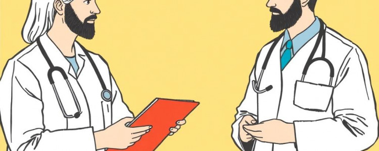 ДМС для индивидуального предпринимателя: за что платишь и как не прогадать