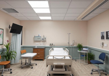 Реабилитационный центр: как выбрать место, где возвращают к жизни