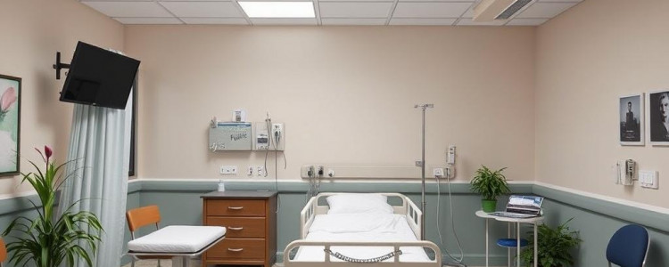 Реабилитационный центр: как выбрать место, где возвращают к жизни