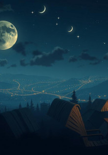 Как побороть бессонницу: простые шаги к спокойному сну