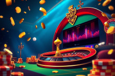 Dragon Money: как играет и выигрывает современное казино онлайн