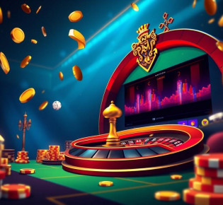 Dragon Money: как играет и выигрывает современное казино онлайн