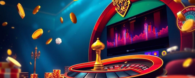 Dragon Money: как играет и выигрывает современное казино онлайн