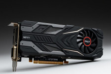 Palit GeForce GTX 1050 Ti StormX: компактная видеокарта, которую не стоит списывать со счетов
