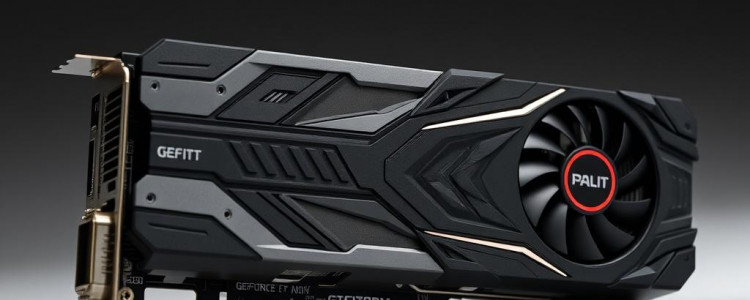 Palit GeForce GTX 1050 Ti StormX: компактная видеокарта, которую не стоит списывать со счетов
