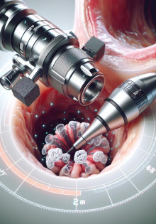 Кольпоскопия шейки матки